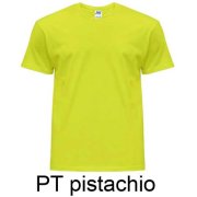JHK Regular TSRA150 Tshirt męski 150g 