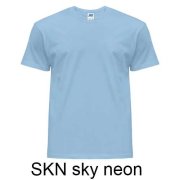 JHK Regular TSRA150 Tshirt męski 150g 
