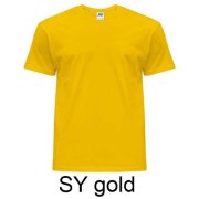 JHK Regular TSRA150 Tshirt męski 150g 