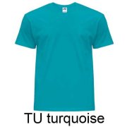 JHK Regular TSRA150 Tshirt męski 150g 