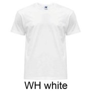 JHK Regular TSRA150 Tshirt męski 150g 