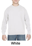 Gildan 288.09 Bluza dziecięca HEAVY 270g