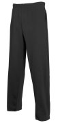 Fruit of the loom 64-038-0 Lekkie spodnie do biegania 280g