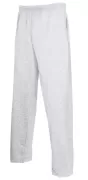 Fruit of the loom 64-038-0 Lekkie spodnie do biegania 280g