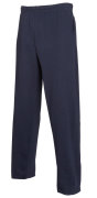 Fruit of the loom 64-038-0 Lekkie spodnie do biegania 280g