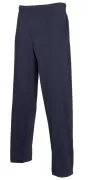 Fruit of the loom 64-038-0 Lekkie spodnie do biegania 280g