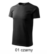 Malfini 137 Heavy New Koszulka męska  200g
