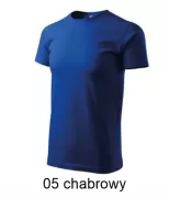 Malfini 137 Heavy New Koszulka męska  200g