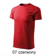 Malfini 137 Heavy New Koszulka męska  200g