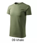Malfini 137 Heavy New Koszulka męska  200g