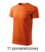 Malfini 137 Heavy New Koszulka męska  200g