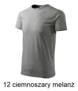 Malfini 137 Heavy New Koszulka męska  200g