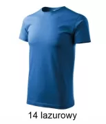 Malfini 137 Heavy New Koszulka męska  200g