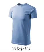 Malfini 137 Heavy New Koszulka męska  200g