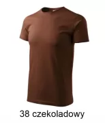 Malfini 137 Heavy New Koszulka męska  200g
