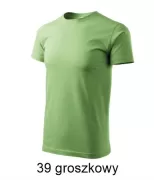 Malfini 137 Heavy New Koszulka męska  200g