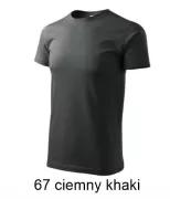 Malfini 137 Heavy New Koszulka męska  200g