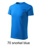 Malfini 137 Heavy New Koszulka męska  200g