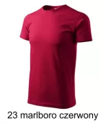Malfini 137 Heavy New Koszulka męska  200g