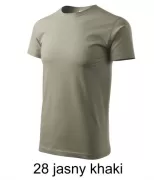 Malfini 137 Heavy New Koszulka męska  200g