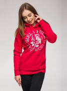 Young&Almighty Bluza damska Girls Rule the World