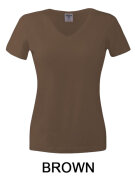 KEYA WVS180 Tshirt damski v-neck 180 