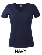 KEYA WVS180 Tshirt damski v-neck 180 