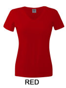 KEYA WVS180 Tshirt damski v-neck 180 