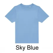 B&C 036.42  Dziecięcy T-Shirt #E190 TK002