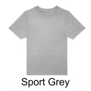 B&C 036.42  Dziecięcy T-Shirt #E190 TK002