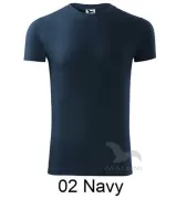 Malfini Viper 143 Koszulka męska dopasowana 180g