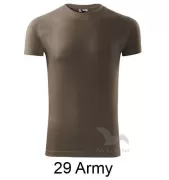 Malfini Viper 143 Koszulka męska dopasowana 180g