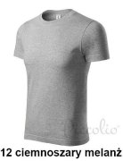 ADLER P74 Koszulka unisex 175g