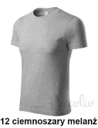 PEAK P74 Koszulka unisex 175g