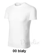 PEAK P74 Koszulka unisex 175g