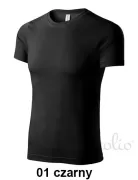 PEAK P74 Koszulka unisex 175g