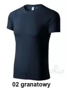 PEAK P74 Koszulka unisex 175g