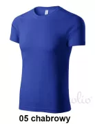 PEAK P74 Koszulka unisex 175g