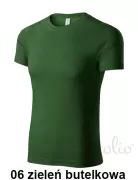PEAK P74 Koszulka unisex 175g