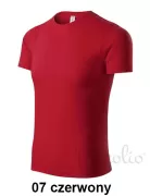 PEAK P74 Koszulka unisex 175g