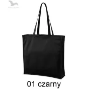 MALFINI 901  Duża Torba na zakupy 43x43x12cm