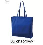 MALFINI 901  Duża Torba na zakupy 43x43x12cm