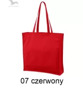 MALFINI 901  Duża Torba na zakupy 43x43x12cm