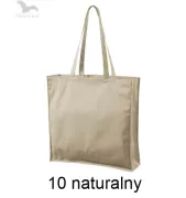 MALFINI 901  Duża Torba na zakupy 43x43x12cm