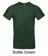 B&C TU03T #E190 T-Shirt 190g