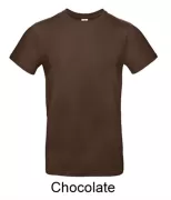 B&C TU03T #E190 T-Shirt 190g
