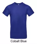 B&C TU03T #E190 T-Shirt 190g