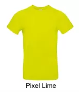 B&C TU03T #E190 T-Shirt 190g
